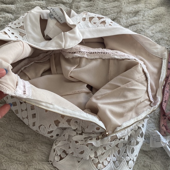 Adelyne rae romper - Picture 10 of 10